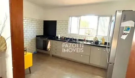 Chácara com 3 dormitórios à venda, 900 m² por R$ 1.500.000,00 - Itanhangá - Ribeirão Preto/SP