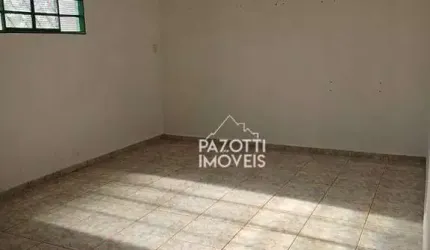 Casa com 2 dormitórios à venda, 220 m² por R$ 435.000,00 - Vila Virgínia - Ribeirão Preto/SP