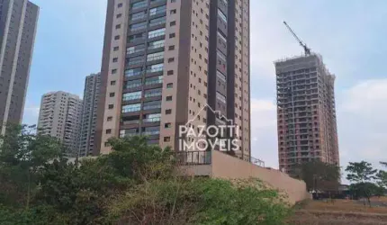 Apartamento com 3 dormitórios à venda, 118 m² por R$ 1.018.000,00 - Distrito de Bonfim Paulista - Ribeirão Preto/SP