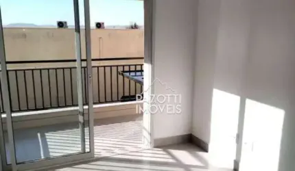 Apartamento com 1 dormitório à venda, 42 m² por R$ 311.000,00 - Ribeirânia - Ribeirão Preto/SP