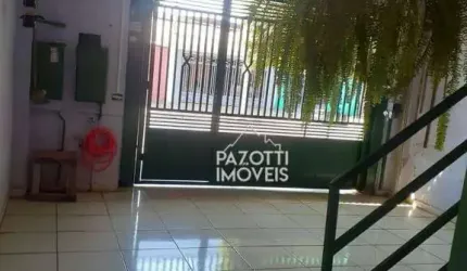 Casa com 2 dormitórios à venda, 80 m² por R$ 340.000,00 - Parque Ribeirão Preto - Ribeirão Preto/SP