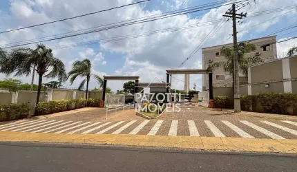 Apartamento com 2 dormitórios à venda, 49 m² por R$ 210.000,00 - Jardim Manoel Penna - Ribeirão Preto/SP