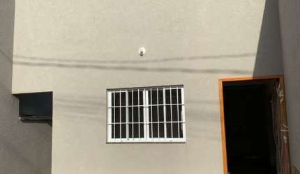 Casa com 3 dormitórios à venda, 98 m² por R$ 510.000,00 - Bonfim Paulista - Ribeirão Preto/SP