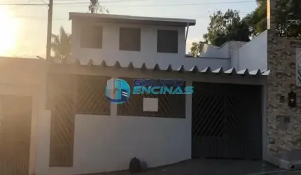Linda Casa Assobradada Próximo ao Centro de Osasco