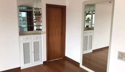 Apartamento com 3 quartos à venda em Jardim São Paulo(zona Norte) - SP
