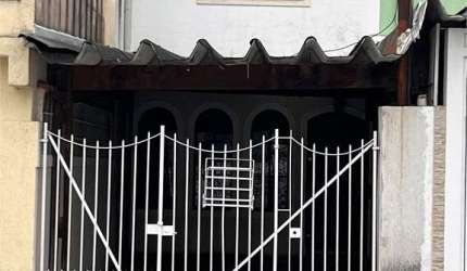 Sobrado com 2 quartos à venda em Imirim - SP