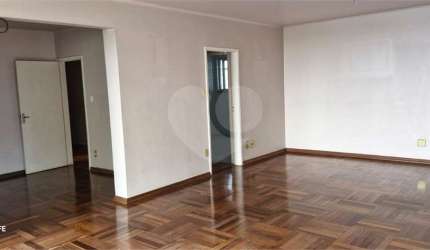 Apartamento com 4 quartos à venda em Santana - SP