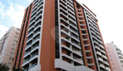 Flat com 3 quartos à venda em Pitangueiras - SP
