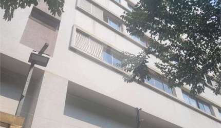 Apartamento com 3 quartos à venda em Santana - SP