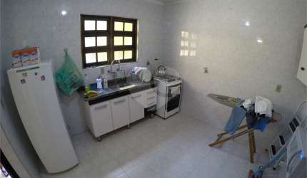Condomínio com 6 quartos à venda em Jardim Do Colégio (zona Norte) - SP