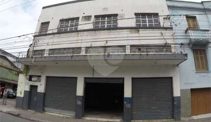 Salão Comercial à venda em Paquetá - SP