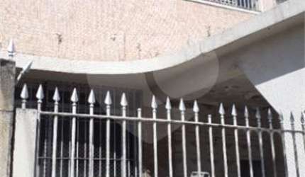 Sobrado com 4 quartos à venda em Alto Da Mooca - SP