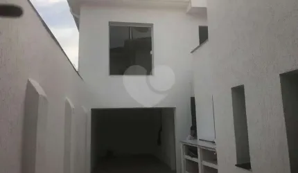 Sobrado com 8 quartos à venda em Santana - SP