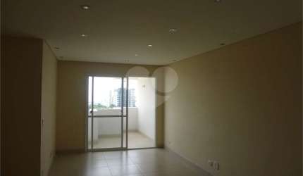 Apartamento com 3 quartos à venda em Santana - SP