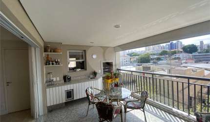 Apartamento com 3 quartos à venda em Santana - SP