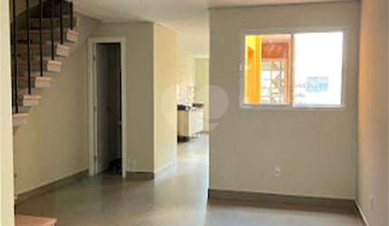 Casa com 5 quartos à venda em Santana - SP