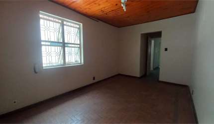 Casa com 2 quartos à venda em Santana - SP