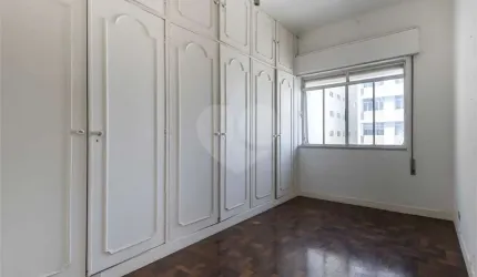 Apartamento com 2 quartos à venda em Jardim Paulista - SP