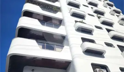 Triplex com 4 quartos à venda em Mooca - SP