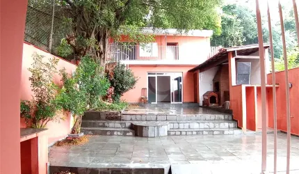 Sobrado com 3 quartos à venda em Casa Verde - SP