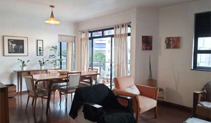 Apartamento com 3 quartos à venda em Pinheiros - SP