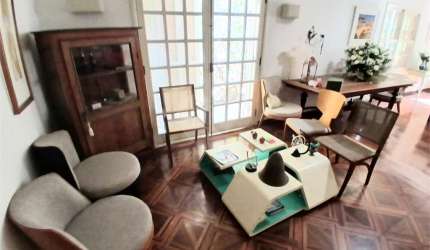 Sobrado com 3 quartos à venda ou para locação em Pinheiros - SP
