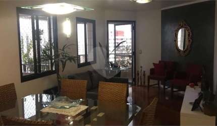 Apartamento com 3 quartos à venda em Santana - SP