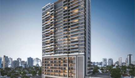 Apartamento com 2 quartos à venda em Vila Mariana - SP