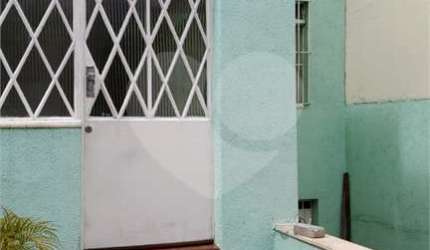 Casa com 4 quartos à venda em Pacaembu - SP