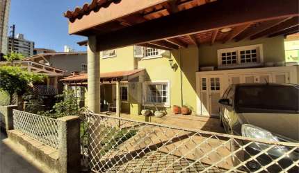 Condomínio com 3 quartos à venda em Santana - SP