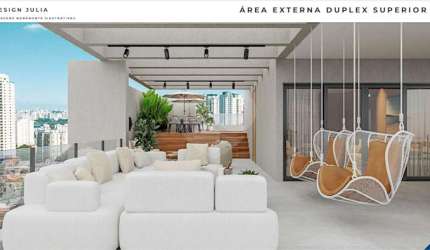 Apartamento com 4 quartos à venda em Santana - SP