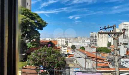 Sobrado com 7 quartos à venda em Santana - SP