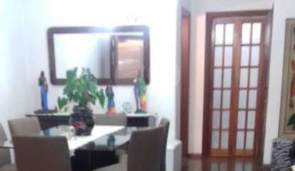 Apartamento com 2 quartos à venda em Santana - SP