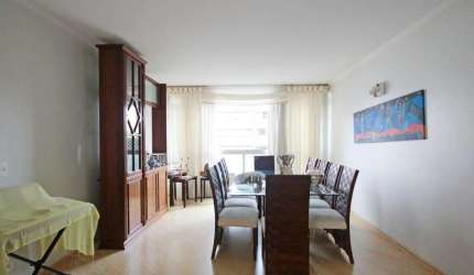 Apartamento com 3 quartos à venda em Consolação - SP