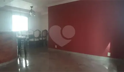 Apartamento com 3 quartos à venda em Pinheiros - SP