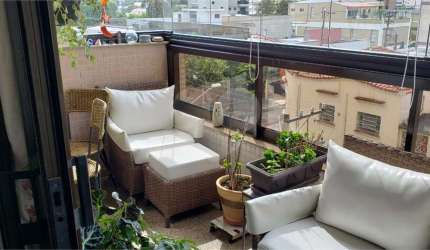 Apartamento com 3 quartos à venda em Santana - SP