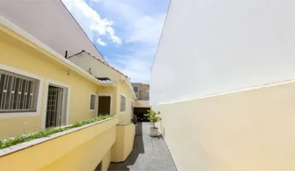 Casa com 4 quartos à venda em Santana - SP