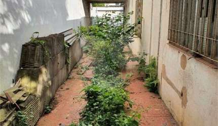 Casa com 3 quartos à venda em Alto Da Mooca - SP