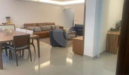 Casa com 3 quartos à venda em Alto Da Mooca - SP