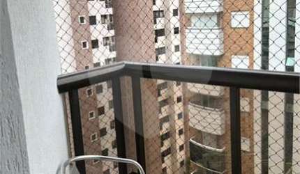 Apartamento com 3 quartos à venda em Jardim Anália Franco - SP