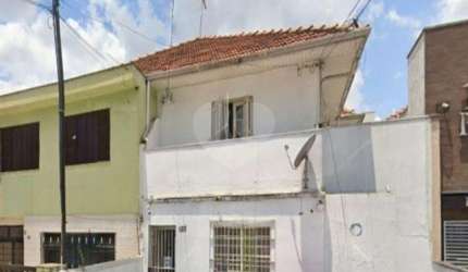 Casa com 6 quartos à venda em Tatuapé - SP