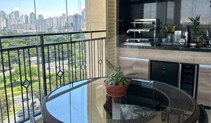 Apartamento com 2 quartos à venda em Santana - SP