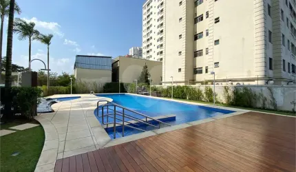 Apartamento com 3 quartos à venda em Mooca - SP