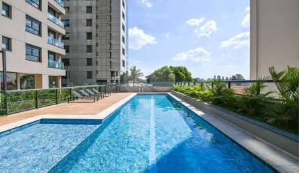 Apartamento com 3 quartos à venda em Alto Da Lapa - SP
