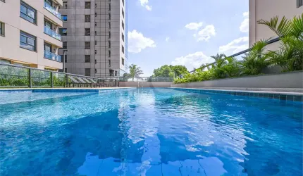 Apartamento com 3 quartos à venda em Alto Da Lapa - SP