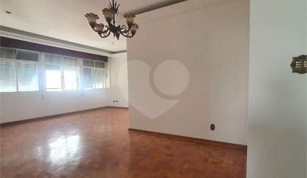 Apartamento com 3 quartos à venda em Consolação - SP