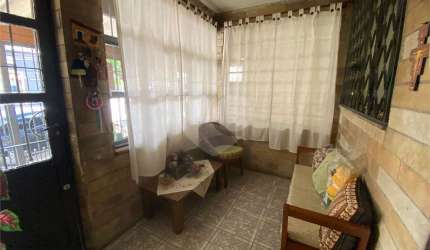 Casa com 4 quartos à venda em Santana - SP