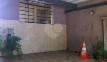 Casa térrea com 4 quartos à venda em Casa Verde - SP