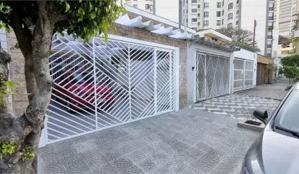 Sobrado com 3 quartos à venda em Santana - SP