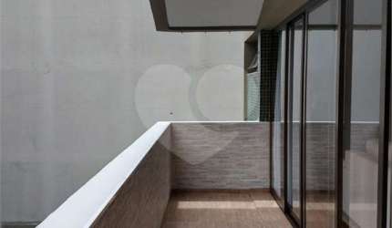 Apartamento com 4 quartos à venda em Santana - SP
